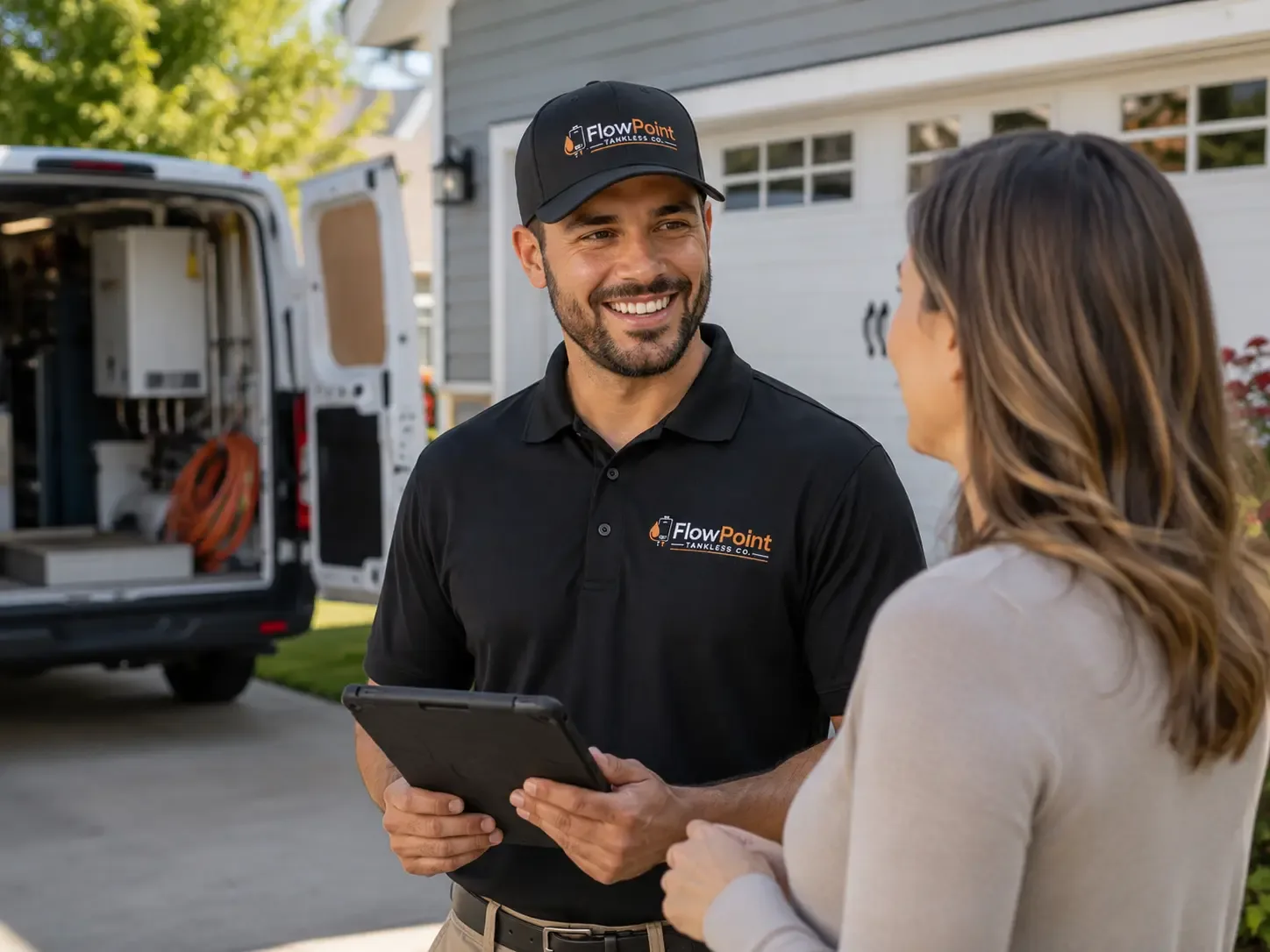 Tankless Water Heater Installation Vernon, VT FAQs